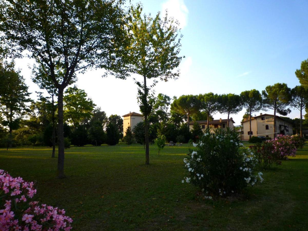 La Torretta 3* Assisi