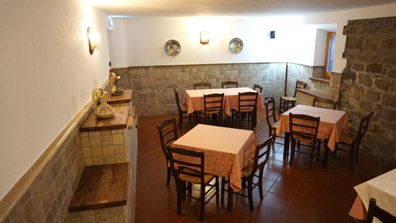 La Torretta Hotel 3*