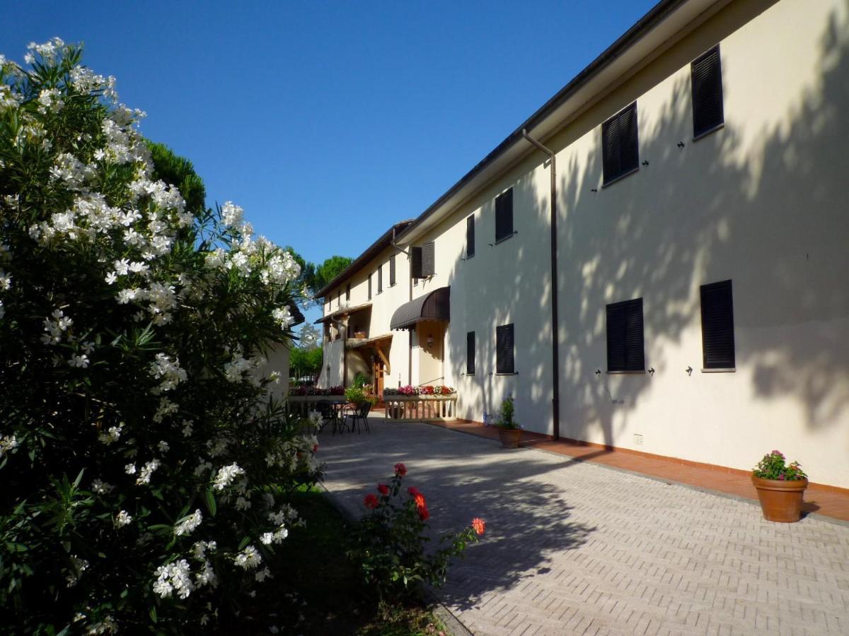 La Torretta Hotel 3*