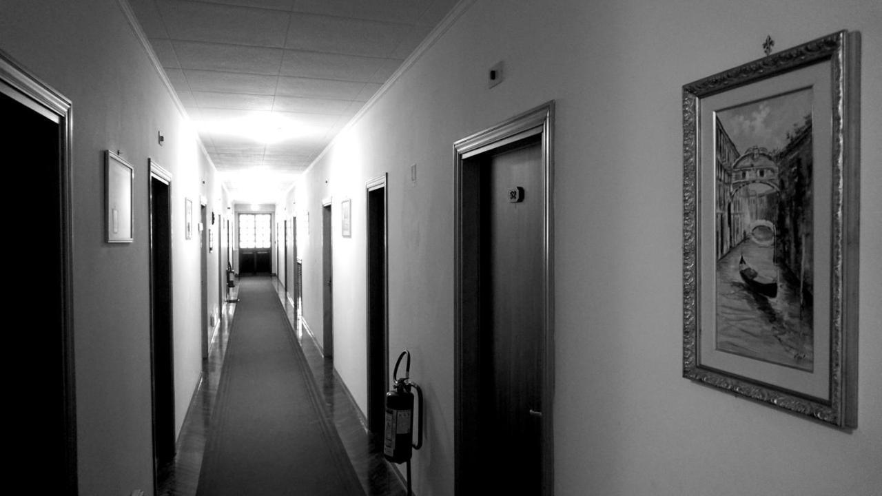La Torretta Hotel