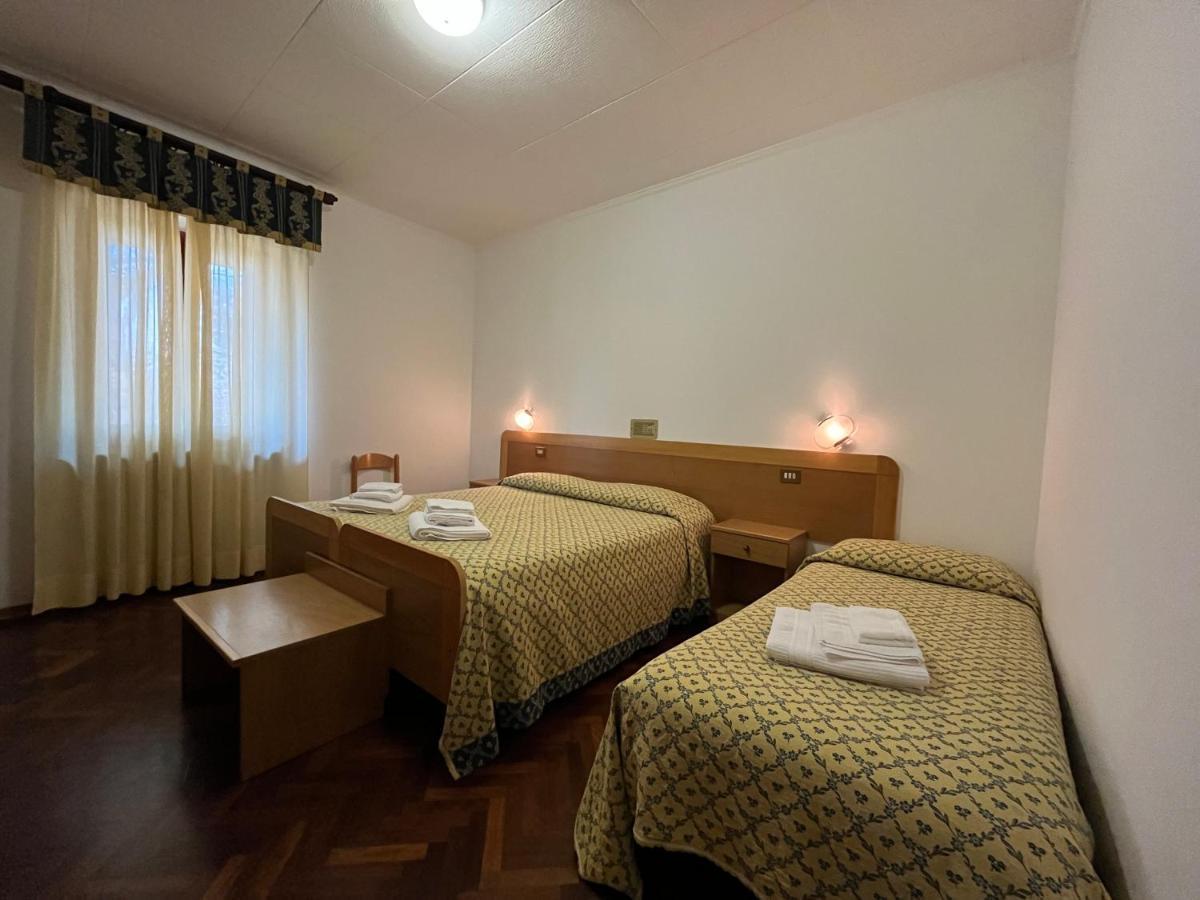 La Torretta Hotel 3*